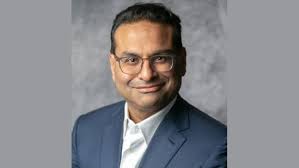 Indian-origin Laxman Narasimhan appointed as CEO of Starbucks
