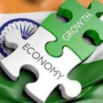 India’s GDP projection lowered by Moody’s to 7.7 percent