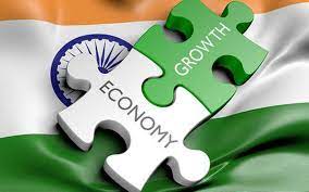 India’s GDP projection lowered by Moody’s to 7.7 percent 