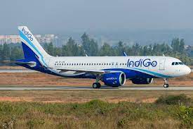 Indigo joins sustainable initiative of WEF