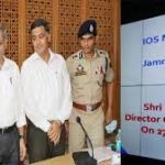 J&K Police launches online mobile application 'JK Ecop'