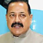Jitendra Singh led Indian delegation at Global Clean Energy Action Forum