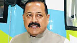 Jitendra Singh led Indian delegation at Global Clean Energy Action Forum