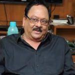 Legendary Telugu actor Krishnam Raju passes away