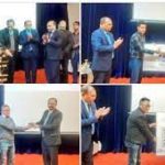 Leh achieves 100 percent digitization of banking operations