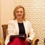 Liz Truss elected as 56th Prime Minister of United Kingdom