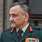 Lt Gen Anil Chauhan (Retired) becomes India's second Chief of Defence Staff