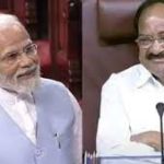M Venkaiah Naidu released a book on PM Modi’s selected speeches