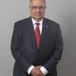 M. Damodaran To Lead Panel on Venture Capital And Private Equity Investments