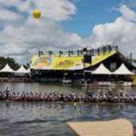 Mahadevikadu Kattil Thekkethil chundan wins Nehru Trophy Boat Race 