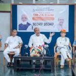Manipur CM N. Biren Singh launches 'CM Da Haisi' web portal