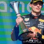 Max Verstappen wins 2022 Italian Grand Prix