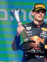 Max Verstappen wins 2022 Italian Grand Prix
