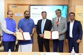MeitY Startup Hub joins hands with Meta to support XR technology startups
