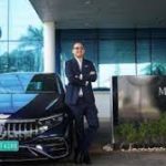Mercedes-Benz India appoints Santosh Iyer as Managing Director (MD) and CEO