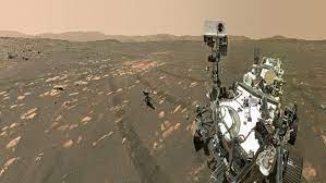 Moxie instrument of NASA successfully makes oxygen on Mars