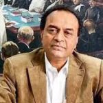 Mukul Rohatgi appointed as Attorney General of India for second time
