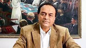 Mukul Rohatgi appointed as Attorney General of India for second time