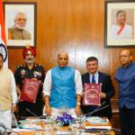 NCC, UNEP sign MoU to tackle the issue of plastic pollution