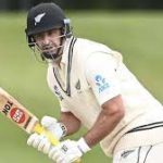 NZ cricketer, Colin de Grandhomme retires from international cricket