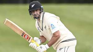 NZ cricketer, Colin de Grandhomme retires from international cricket