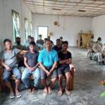 Nagaland Prison Department introduced mobile attendance application