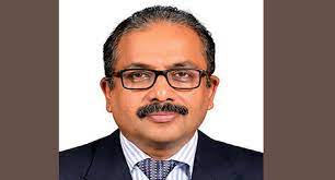 Nayara Energy appoints Prasad K Panicker as Chairman