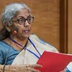 Nirmala Sitharaman to launch e-learning platform Bharat Vidya