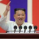 North Korea passes law authorising nuclear strikes as form of defence