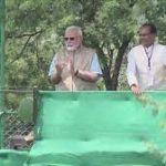 PM Narendra Modi launched world’s first Cheetah Rehabilitation Project