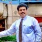 Prasanna Kumar Motupalli selected as CMD of NLC India Limited