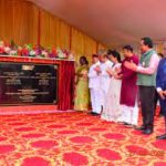 President Murmu inaugurates HAL's Cryogenic Engines Manufacturing Facility