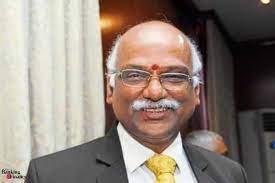 R Gandhi appointed as non-executive chairman of Yes Bank