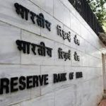 RBI imposes fine on three entities for failing to comply
