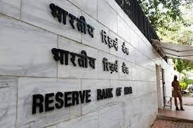 RBI imposes fine on three entities for failing to comply