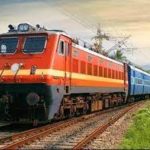 Railway’s Revenue Up 38 % to Rs 95,486.58 Cr