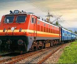 Railway’s Revenue Up 38 % to Rs 95,486.58 Cr