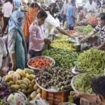 Retail inflation surges up to 7% in August 2022