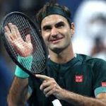 Roger Federer announces retirement from professional tennis