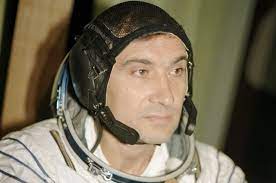 Russian cosmonaut, Valery Polyakov passes away