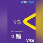 SBI Card launches cashback card