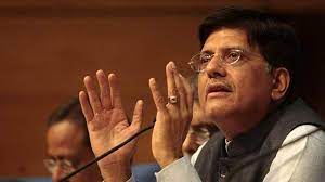 SETU programme introduced in the US by Piyush Goyal