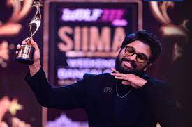 SIIMA Awards 2022: Check the complete list of winners