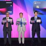 Samsung India, Axis Bank launch co-branded Credit Card
