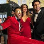 Shershaah wins 67th Filmfare award 2022 for best movie