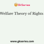 Social Welfare Theory of Rights means