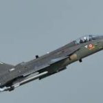 Tejas Mark-2 Project approved by Cabinet Committee on Security
