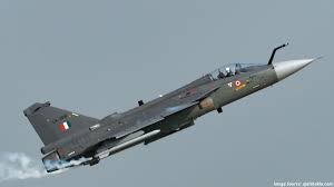 Tejas Mark-2 Project approved by Cabinet Committee on Security