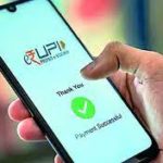 UPI transactions reached 657 Crore in August 2022