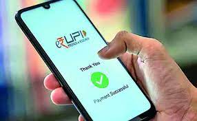 UPI transactions reached 657 Crore in August 2022